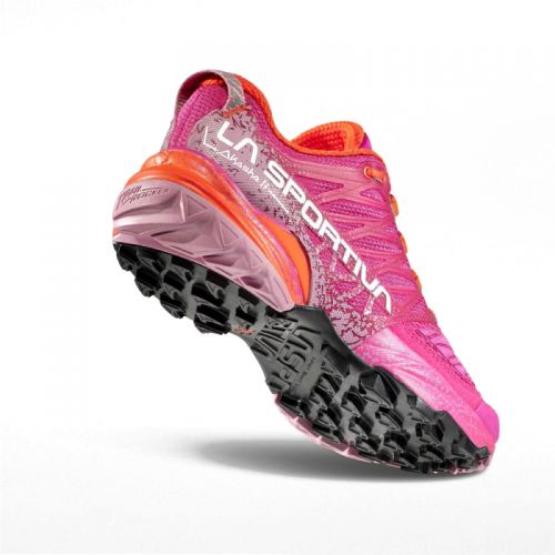 Chaussures Trail Femme La Sportiva Akasha II - montisport.fr