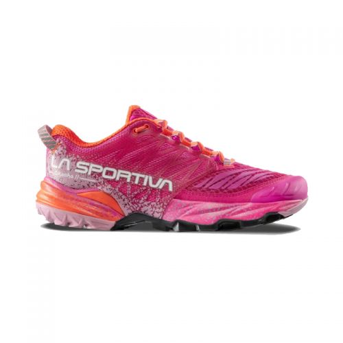 Chaussures Trail Femme La Sportiva Akasha II - montisport.fr