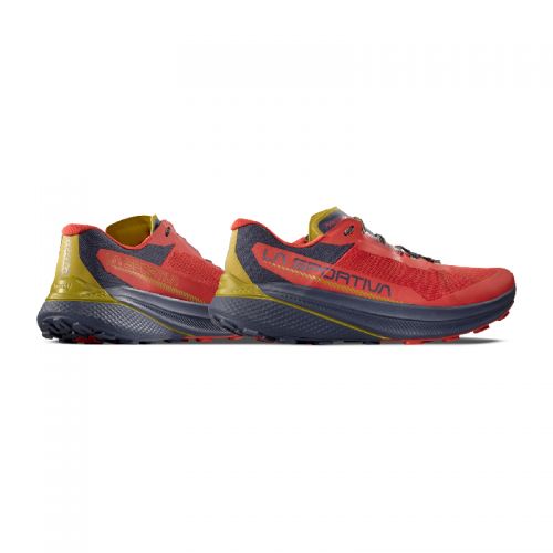 Chaussures Trail Homme La Sportiva Prodigio - montiport.fr