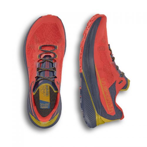 Chaussures Trail Homme La Sportiva Prodigio - montiport.fr