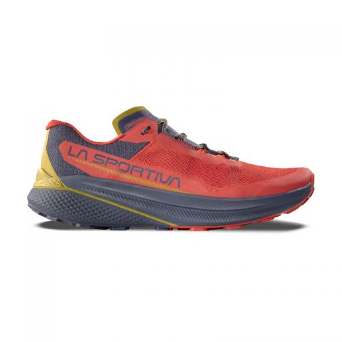 Chaussures Trail Homme La Sportiva Prodigio - montiport.fr
