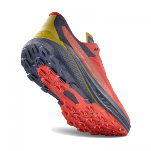 Chaussures Trail Homme La Sportiva Prodigio - montiport.fr