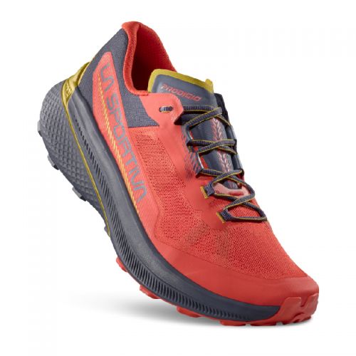 Chaussures Trail Homme La Sportiva Prodigio - montiport.fr