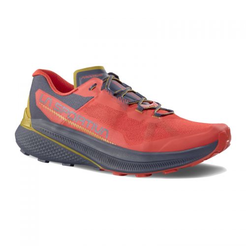 Chaussures Trail Homme La Sportiva Prodigio - montiport.fr