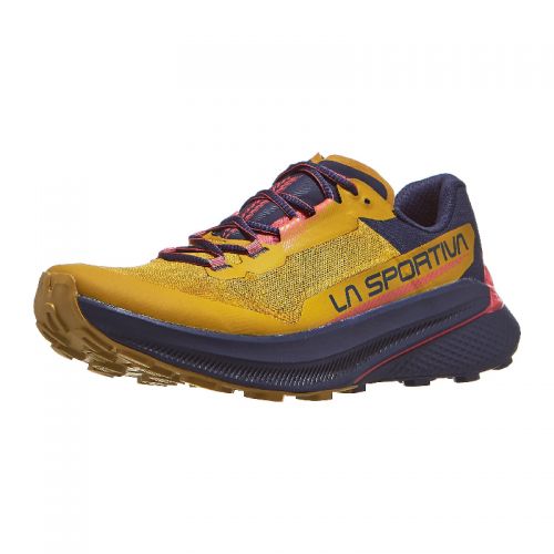 Chaussures Trail Femme La Sportiva Prodigio - montisport.fr