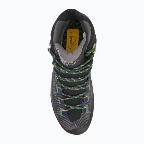 Chaussures Randonnée Homme La Sportiva Aequilibrium Hike GTX - montisport.fr