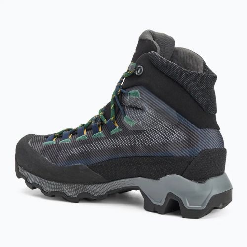 Chaussures Randonnée Homme La Sportiva Aequilibrium Hike GTX - montisport.fr