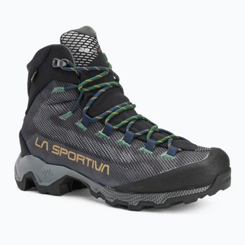 Chaussures Randonnée Homme La Sportiva Aequilibrium Hike GTX - montisport.fr