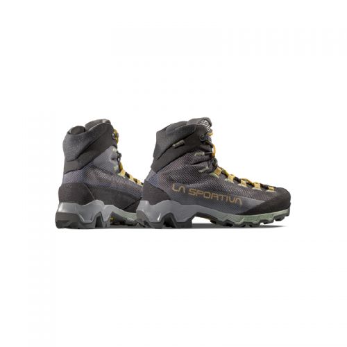 Chaussures Randonnée Femme La Sportiva Aequilibrium Hike GTX - montisport.fr