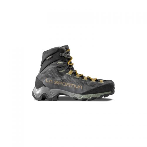 Chaussures Randonnée Femme La Sportiva Aequilibrium Hike GTX - montisport.fr