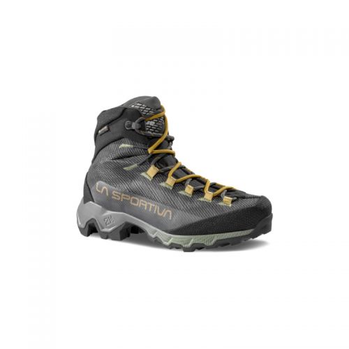 Chaussures Randonnée Femme La Sportiva Aequilibrium Hike GTX - montisport.fr