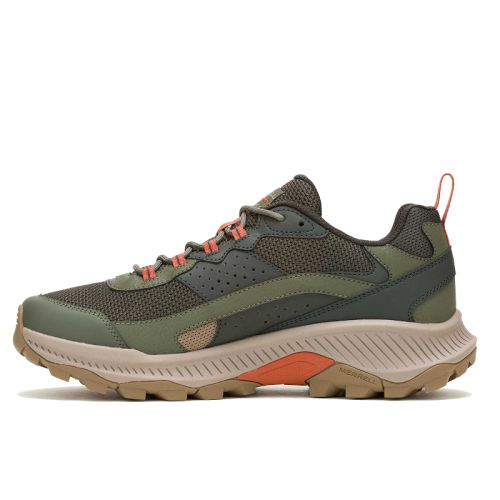 Chaussures Randonnée Homme Merrell Speed Strike 2 - montisport.fr
