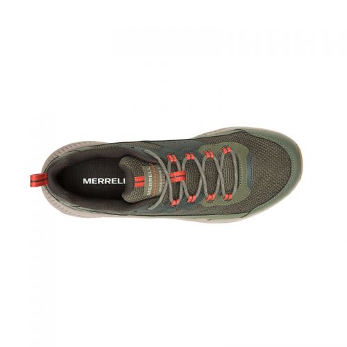 Chaussures Randonnée Homme Merrell Speed Strike 2 - montisport.fr