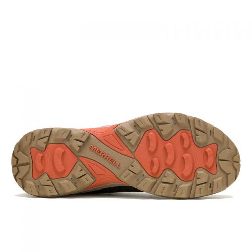 Chaussures Randonnée Homme Merrell Speed Strike 2 - montisport.fr