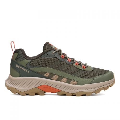 Chaussures Randonnée Homme Merrell Speed Strike 2 - montisport.fr