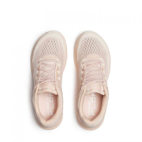 Chaussures Randonnée Femme Merrell Antora 4 - montisport.fr