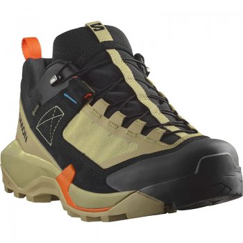 Chaussures Randonnée Homme...