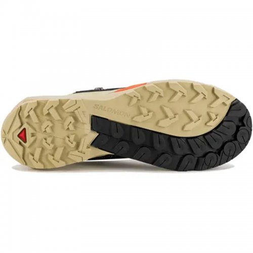 Chaussures Randonnée Homme Salomon X Ultra Alpine GTX