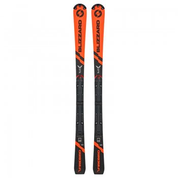 Ski Flat Junior Blizzard Firebird SL Jr Racing - montisport.fr