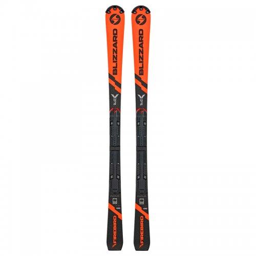 Ski Flat Junior Blizzard Firebird SL Jr Racing - montisport.fr