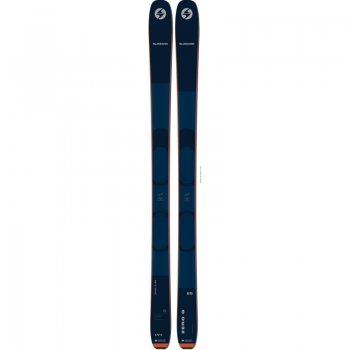 Ski Test Randonnée Blizzard Zero G 85 + Alpinist 12 - montisport.fr