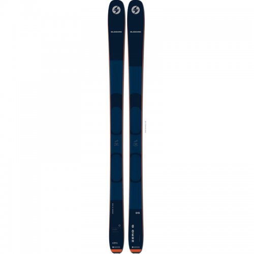 Ski Test Randonnée Blizzard Zero G 85 + Alpinist 12 - montisport.fr
