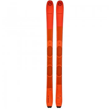Ski Freerando Homme Blizzard Zero G 95 - montisport.fr