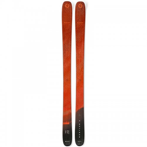 Ski Freeride Homme Blizzard Rustler 9 - montisport.fr