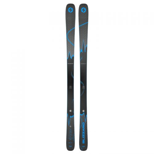 Ski Flat All-Mountain Homme Blizzard Anomaly 84 - montisport.fr
