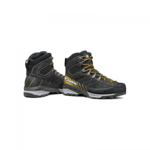 Chaussures Randonnée Homme Scarpa Mescalito Planet GTX - montisport.fr