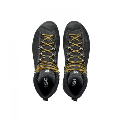 Chaussures Randonnée Homme Scarpa Mescalito Planet GTX - montisport.fr