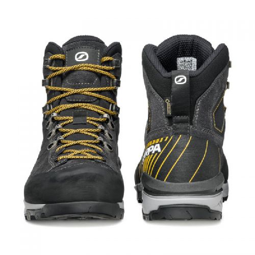 Chaussures Randonnée Homme Scarpa Mescalito Planet GTX - montisport.fr