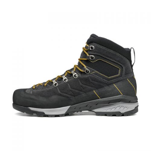 Chaussures Randonnée Homme Scarpa Mescalito Planet GTX - montisport.fr