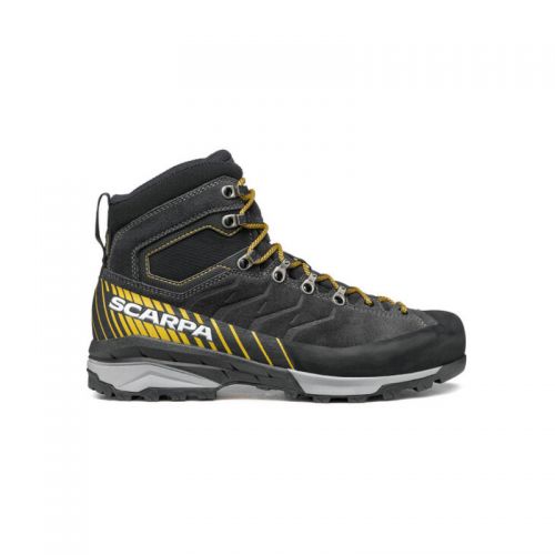 Chaussures Randonnée Homme Scarpa Mescalito Planet GTX - montisport.fr
