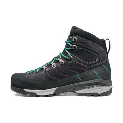 Chaussures Randonnée Femme Scarpa Mescalito Planet GTX - montisport.fr