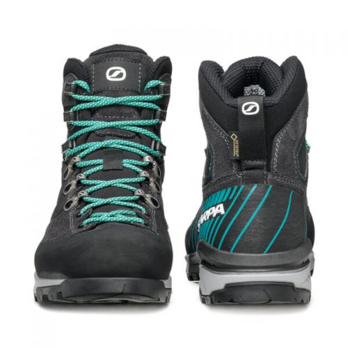 Chaussures Randonnée Femme Scarpa Mescalito Planet GTX - montisport.fr