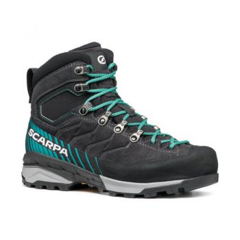 Chaussures Randonnée Femme Scarpa Mescalito Planet GTX - montisport.fr