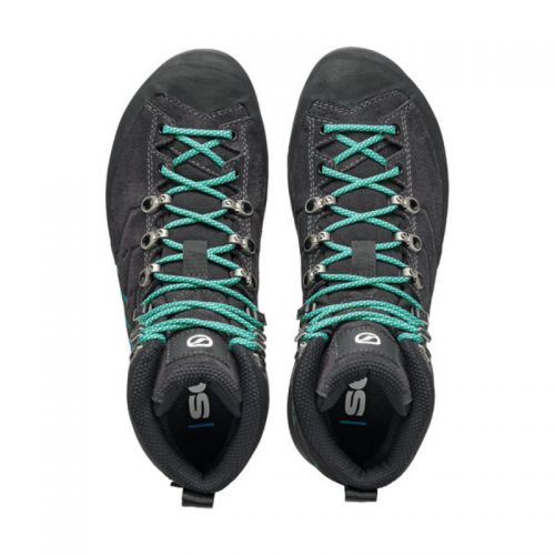 Chaussures Randonnée Femme Scarpa Mescalito Planet GTX - montisport.fr