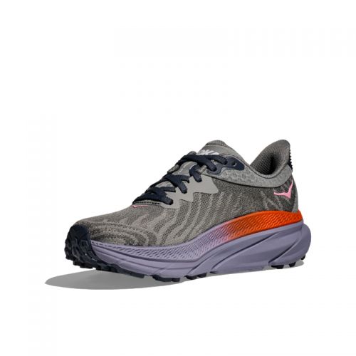 Chaussures Trail Femme Hoka Challenger ATR 7 - montisport.fr