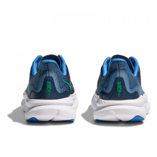 Chaussures Running Homme Hoka Mach 6 - montisport.fr