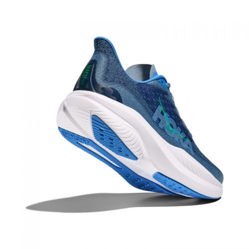 Chaussures Running Homme Hoka Mach 6 - montisport.fr