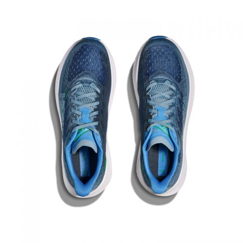 Chaussures Running Homme Hoka Mach 6 - montisport.fr