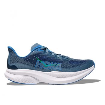Chaussures Running Homme Hoka Mach 6 - montisport.fr