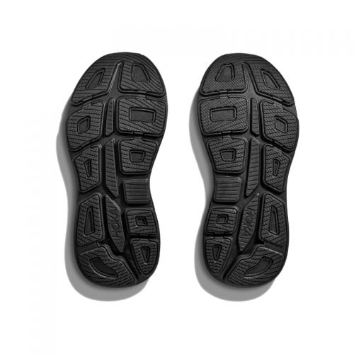 Chaussures Running Homme Hoka Bondi 9 - montisport.fr