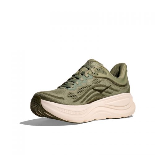 Chaussures Running Homme Hoka Bondi 9 - montisport.fr
