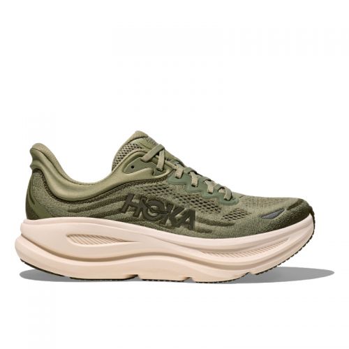 Chaussures Running Homme Hoka Bondi 9 - montisport.fr