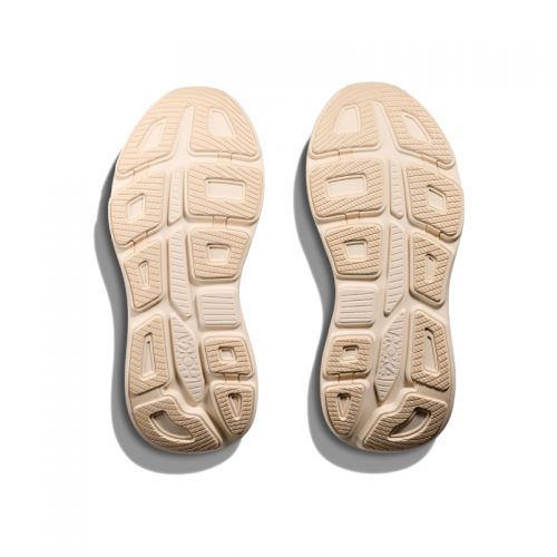 Chaussures Running Femme Hoka Bondi 9 - montisport.fr