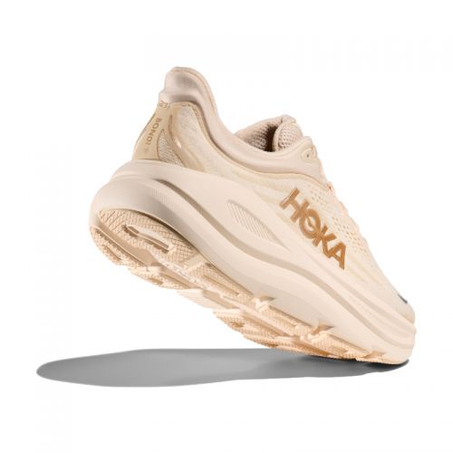 Chaussures Running Femme Hoka Bondi 9 - montisport.fr