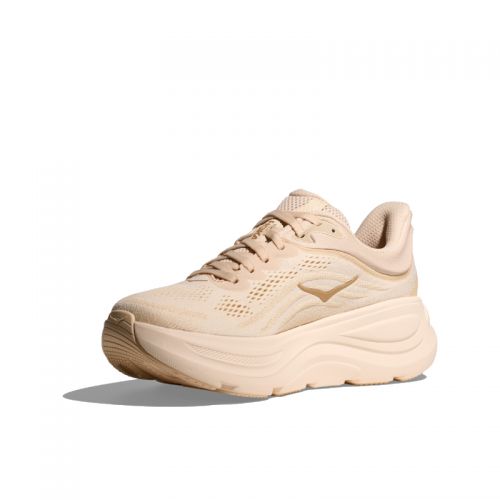 Chaussures Running Femme Hoka Bondi 9 - montisport.fr