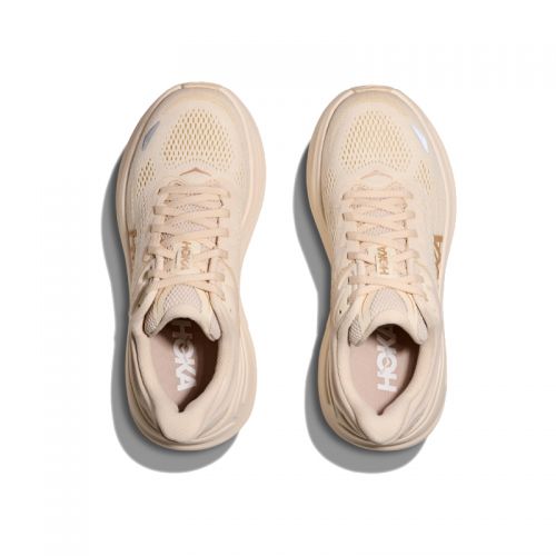 Chaussures Running Femme Hoka Bondi 9 - montisport.fr